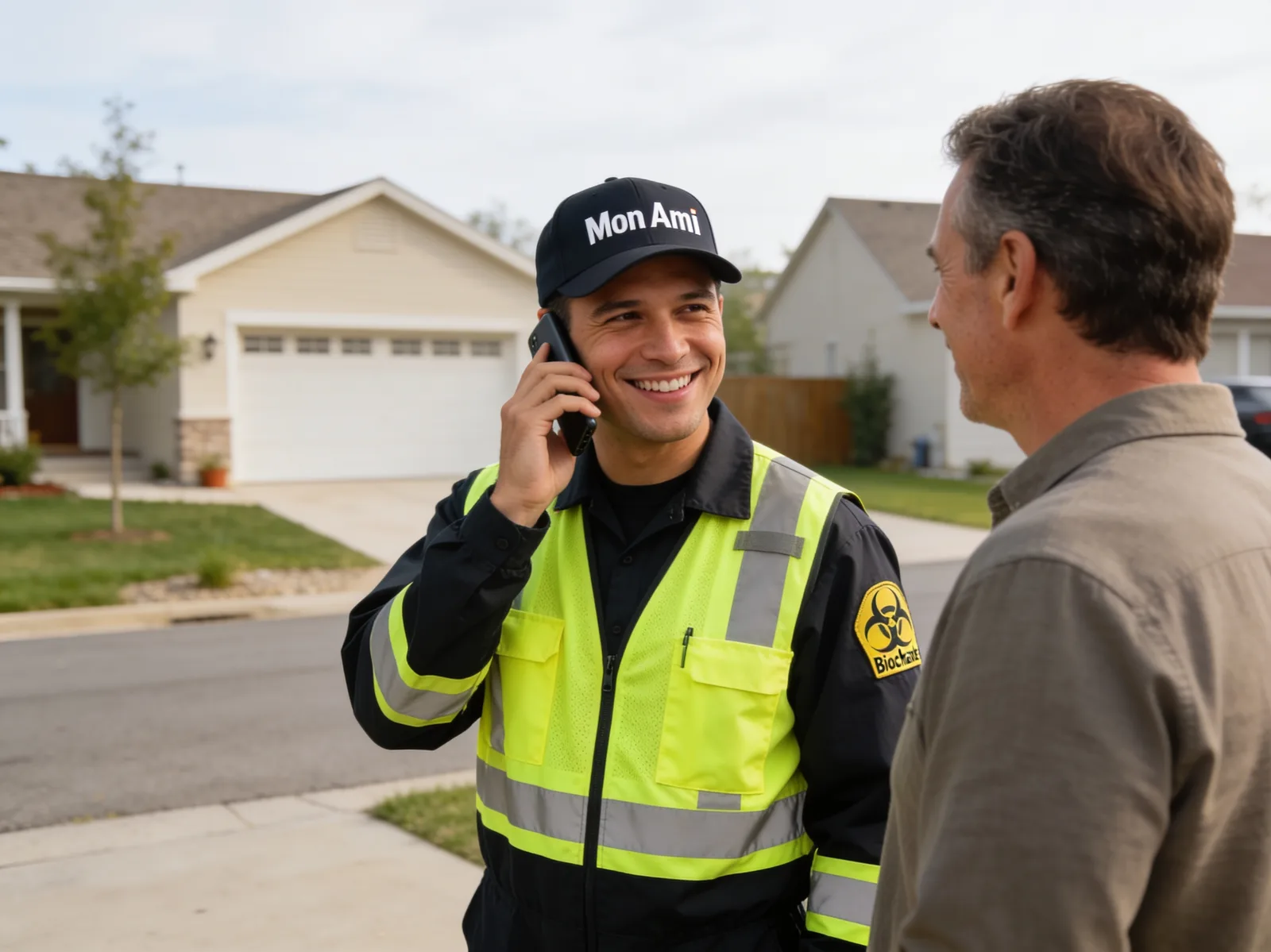 Sewage Cleanup Chester, MA FAQs